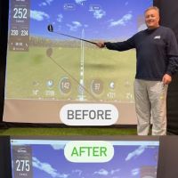 UPEC Fitness - Golf Fitness Training Center ico