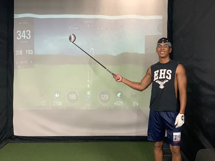 UPEC Fitness - Golf Fitness Training Center Picture 5