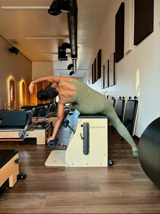 Homebody Pilates Studio LLC Picture 4
