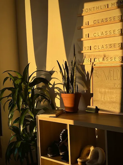 Homebody Pilates Studio LLC Picture 9