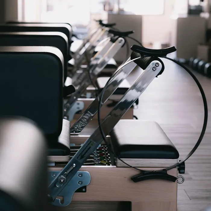 Homebody Pilates Studio LLC Picture 6