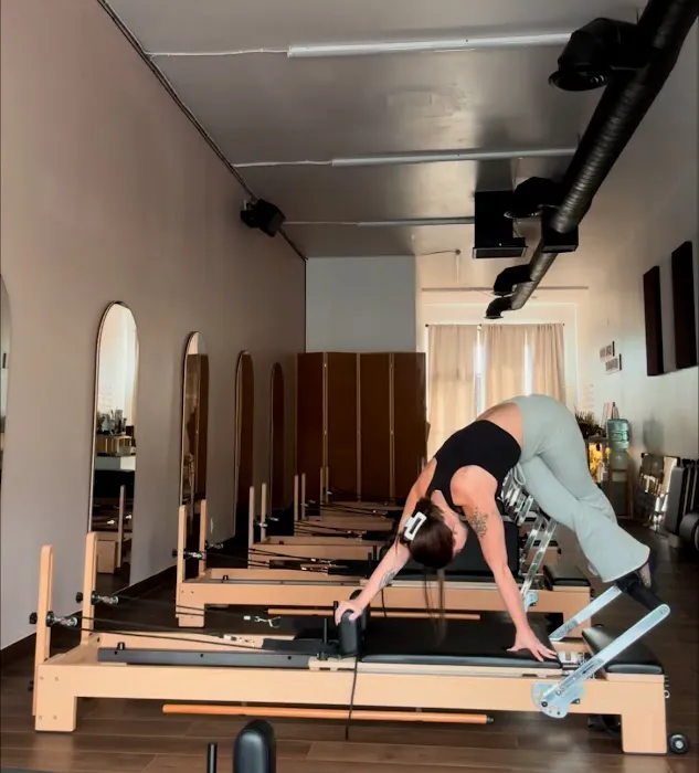 Homebody Pilates Studio LLC Picture 7
