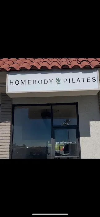 Homebody Pilates Studio LLC Picture 8