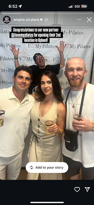 i love my pilates Picture 7