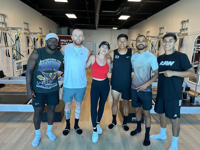 i love my pilates Picture 6