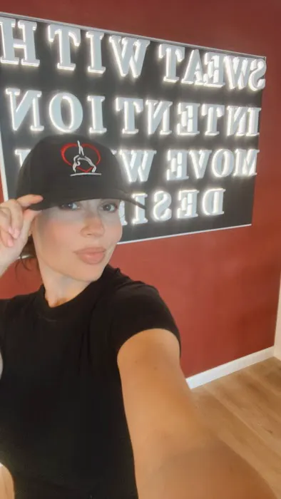 i love my pilates Picture 10