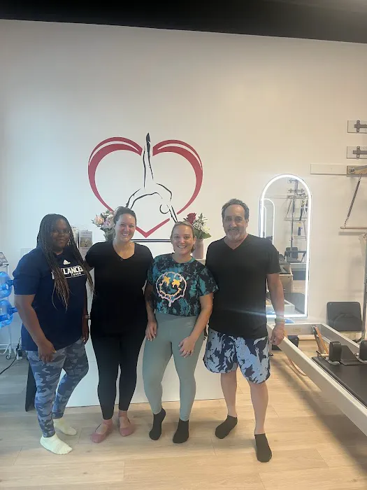 i love my pilates Picture 2