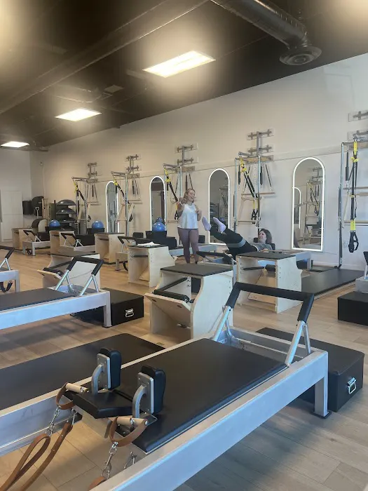 i love my pilates Picture 4