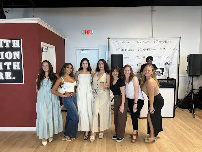 i love my pilates Picture 8