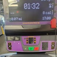 Planet Fitness ico