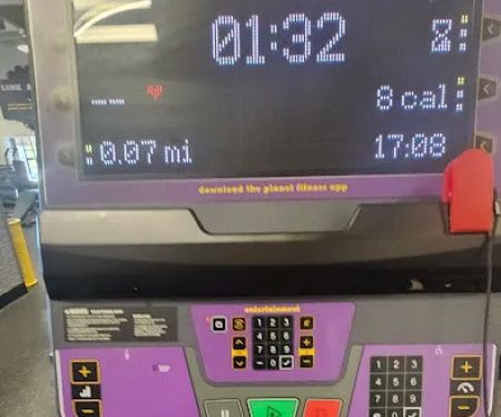 Planet Fitness