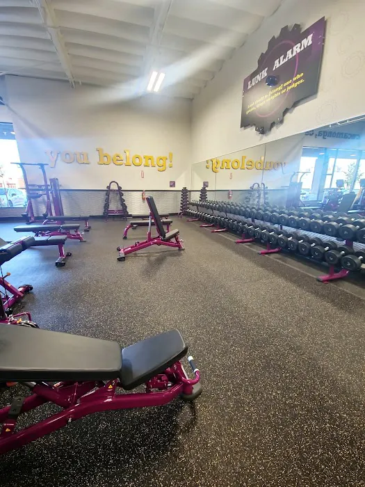 Planet Fitness Picture 8