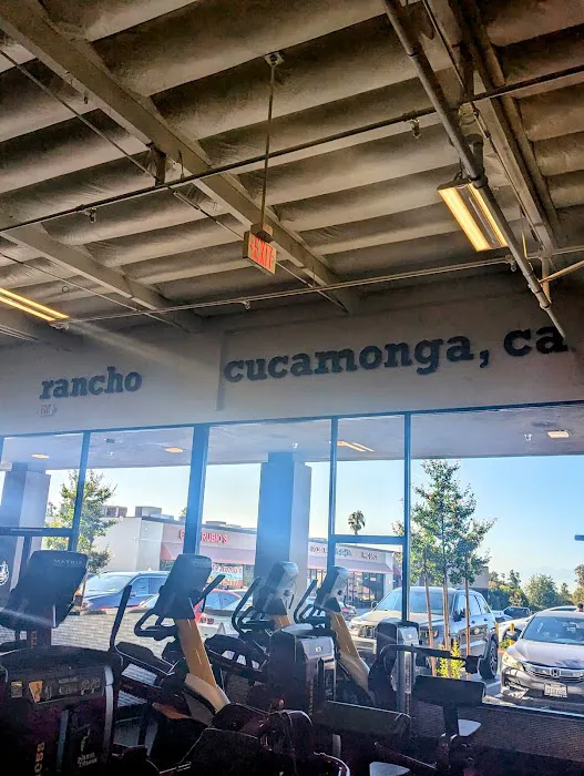 Planet Fitness Picture 6