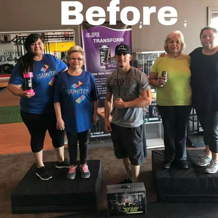 Fit Fearless Training Home Shop Book Online Picture 3