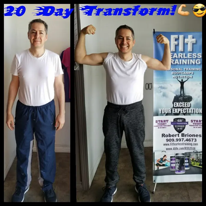 Fit Fearless Training Home Shop Book Online Picture 4