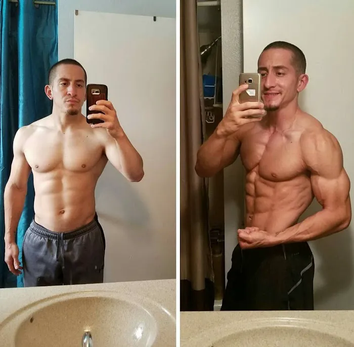 Fit Fearless Training Home Shop Book Online Picture 2