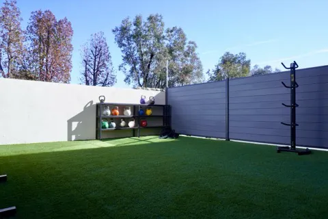 THE GRID FITNESS CLUB Picture 8