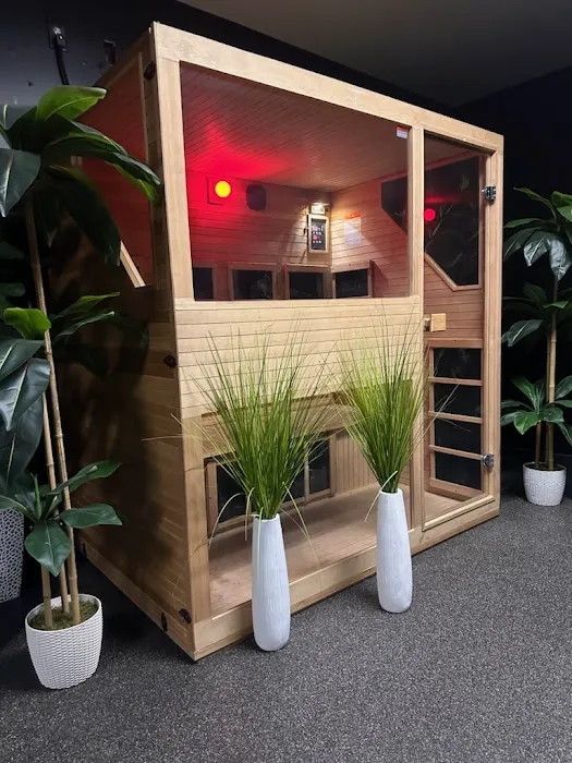 THE GRID FITNESS CLUB Picture 10