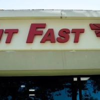 Fit Fast Transformation ico