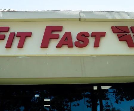 Fit Fast Transformation