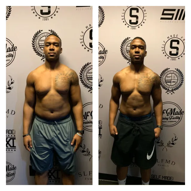 Fit Fast Transformation Picture 9