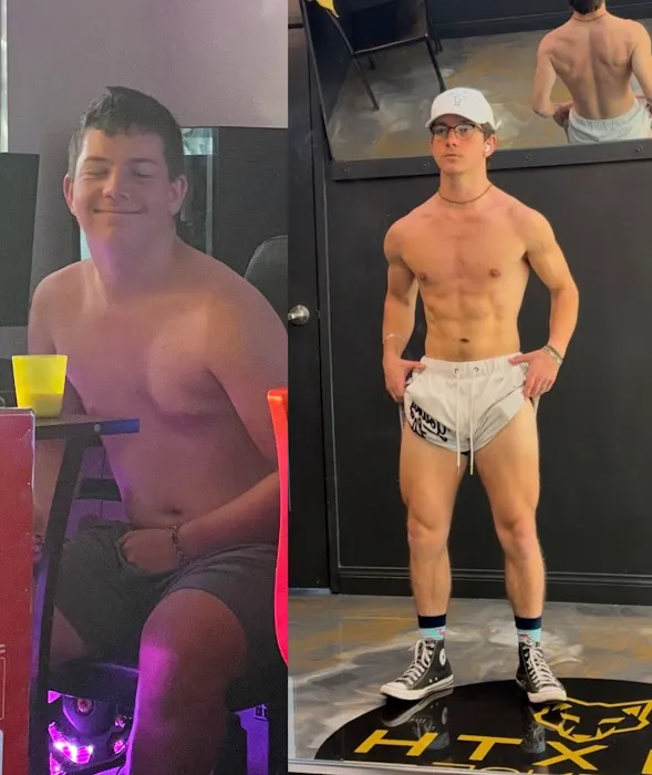 Gabriel Edaburn Fitness and Personal Training Picture 1