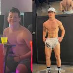Gabriel Edaburn Fitness and Personal Training