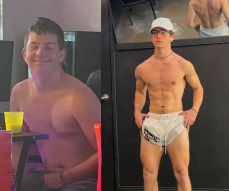 Gabriel Edaburn Fitness and Personal Training