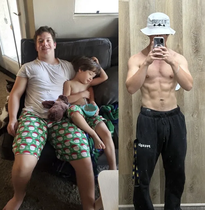 Gabriel Edaburn Fitness and Personal Training Picture 2