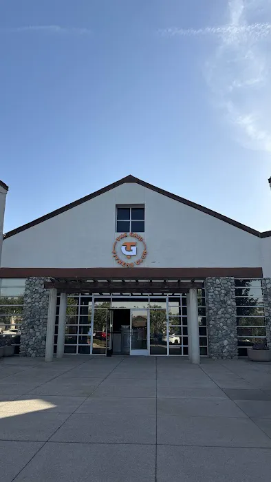 Gabriel Edaburn Fitness and Personal Training Picture 3