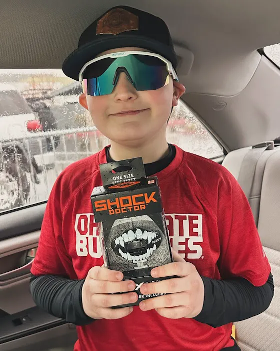 Bradford Fitness Picture 2