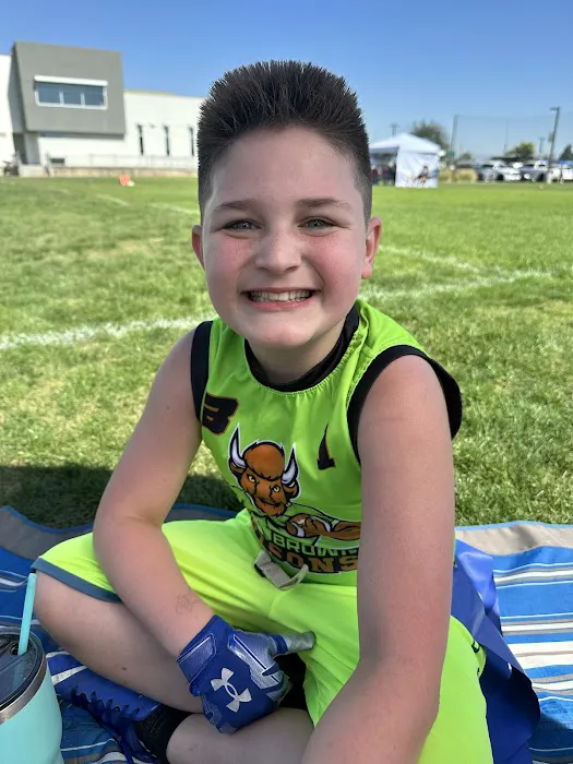 Bradford Fitness Picture 1