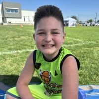 Bradford Fitness ico