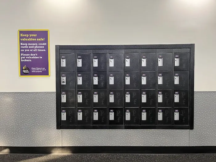 Planet Fitness Picture 4