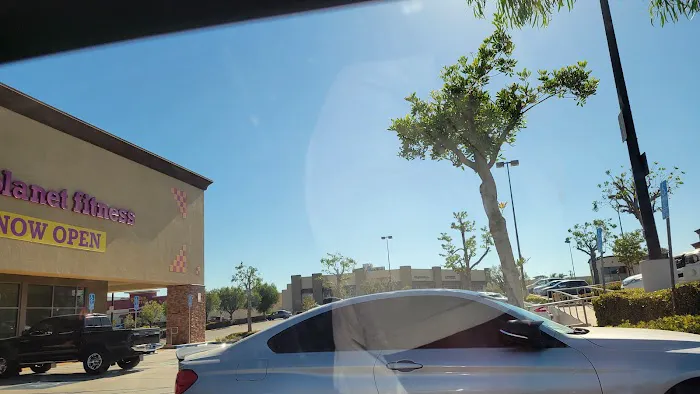 Planet Fitness Picture 1