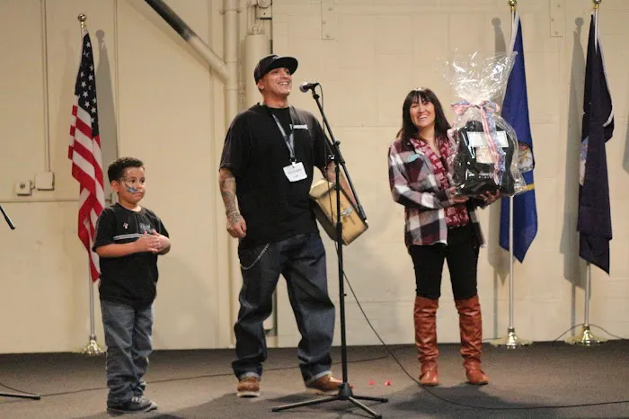 FrontSight Fitness Picture 2