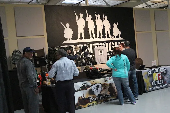 FrontSight Fitness Picture 3