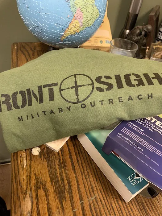 FrontSight Fitness Picture 7