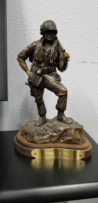 FrontSight Fitness Picture 1