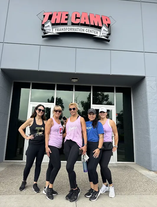 The Camp Transformation Center Picture 7