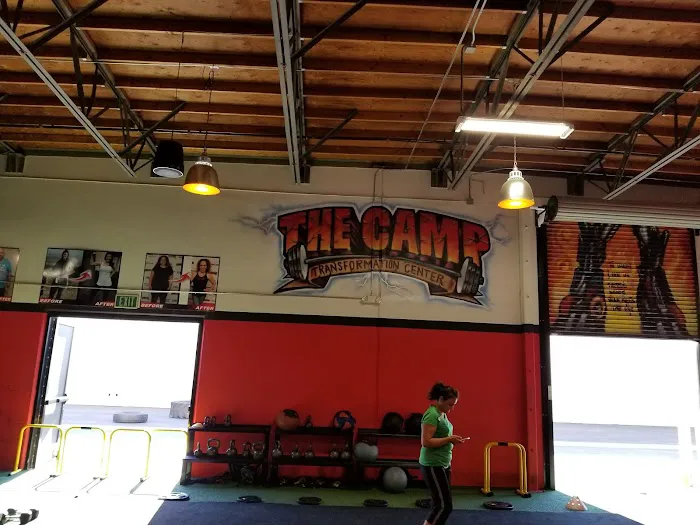 The Camp Transformation Center Picture 1