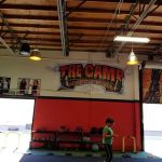The Camp Transformation Center