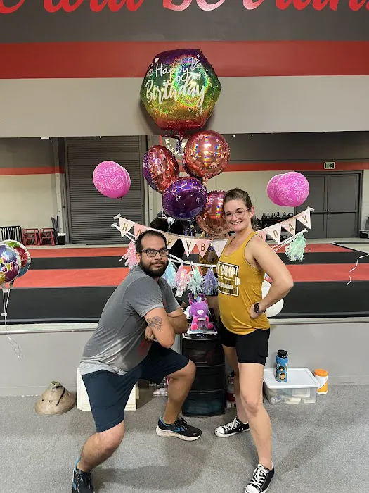 The Camp Transformation Center Picture 3