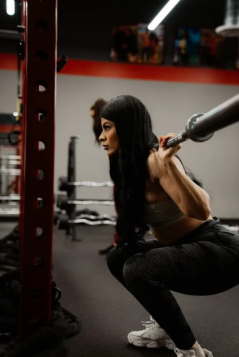 The Camp Transformation Center Picture 5