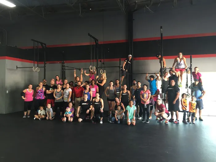 Saga-Fit Collective Picture 3