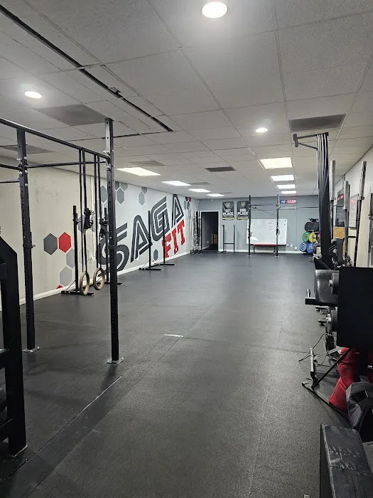 Saga-Fit Collective Picture 8