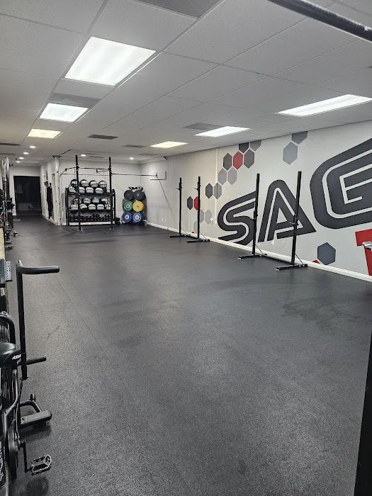 Saga-Fit Collective Picture 5