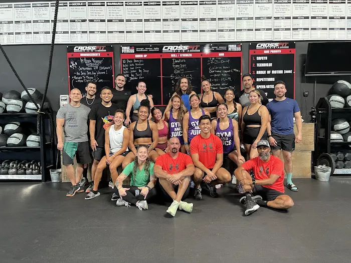 Saga-Fit Collective Picture 4