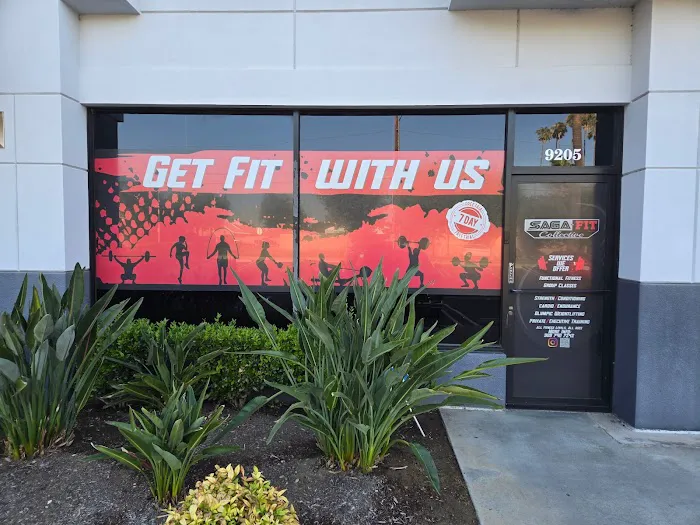 Saga-Fit Collective Picture 6