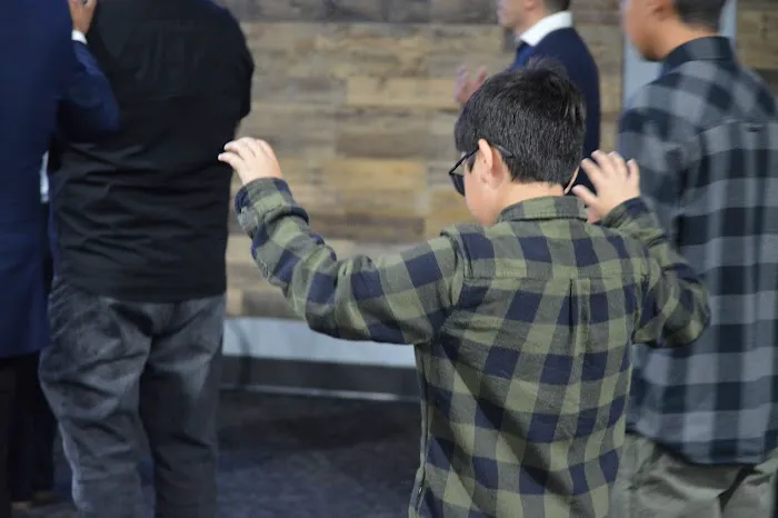 Lions Den Boxing Club Picture 8